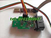 Rescrieri reparatii Si Update Interfete Vcds