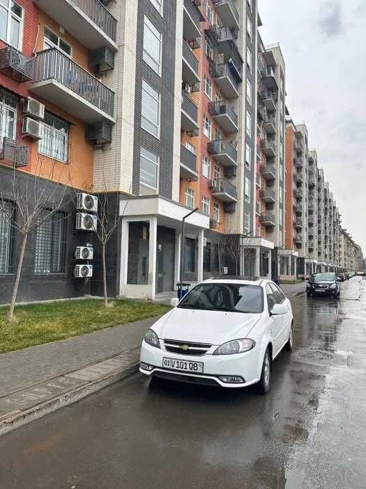 Евро 3-комн. 74м2, Golden House, Махтумкули-Паркент, 3/9 этаж`