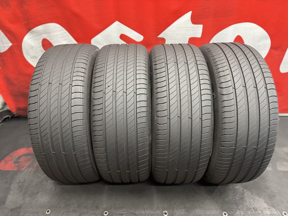225 55 18, Летни гуми, Michelin Primacy4, 4 броя