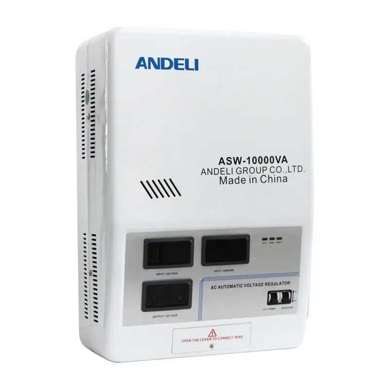 Стабилизатор Andeli SDW-10000VA 10кВт