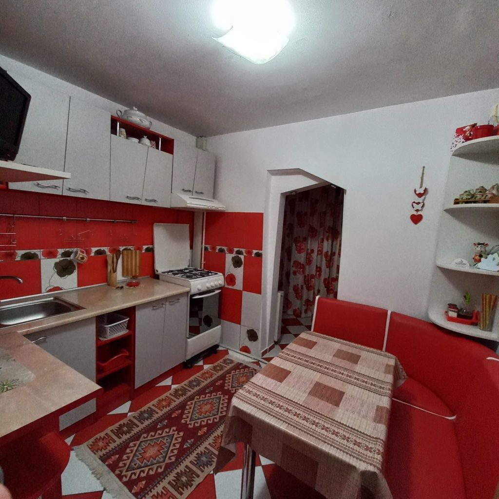 Închiriere apartament 2 camere, Dorobanti 2