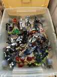 Lego robot / roboti Ninjago