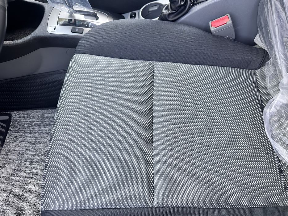 Jentra 2024 / 2023. Qora pachka