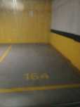 Închiriez loc parcare Barbu Văcărescu 102