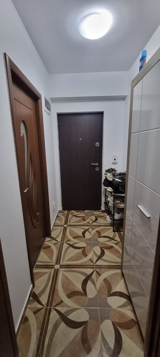Apartament 2 camere open space