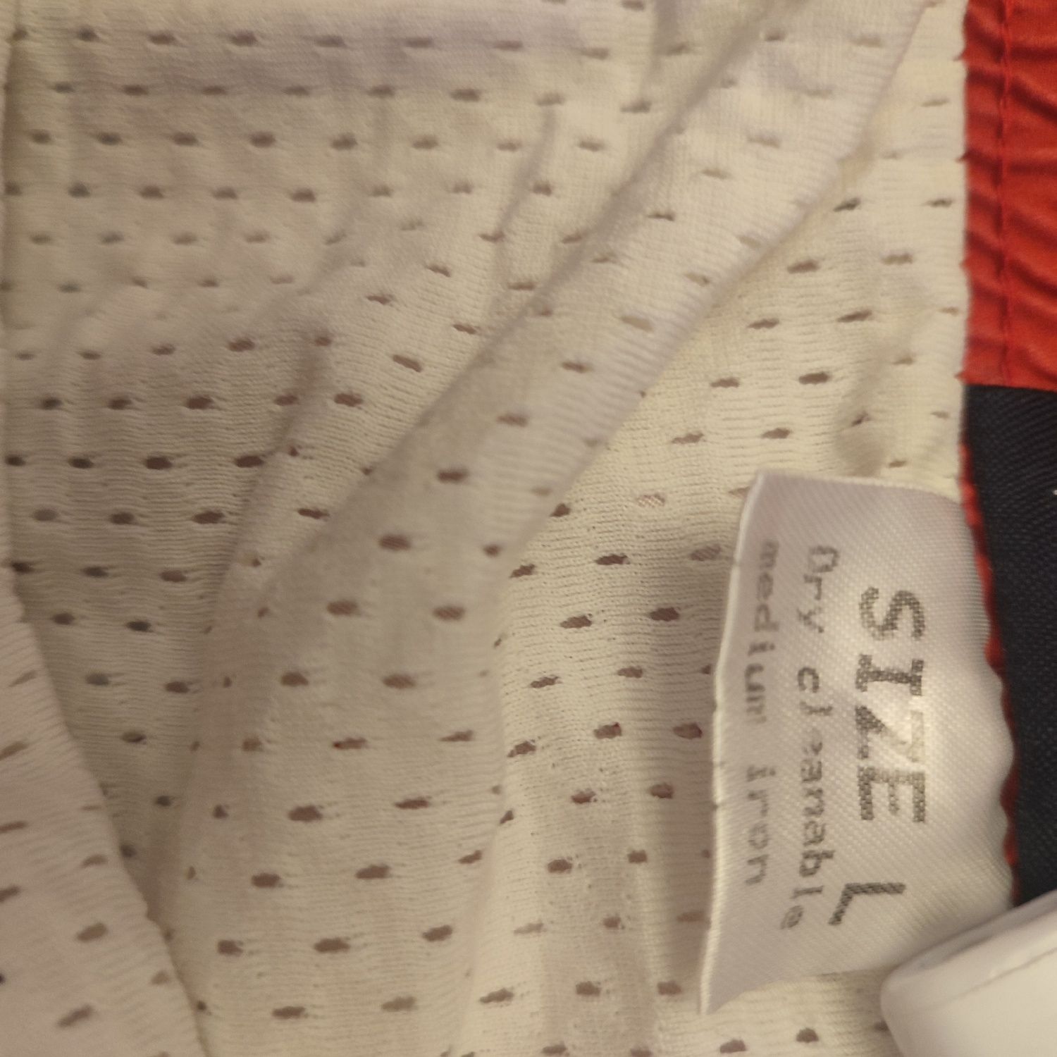 Sort de baie Tommy Hilfiger