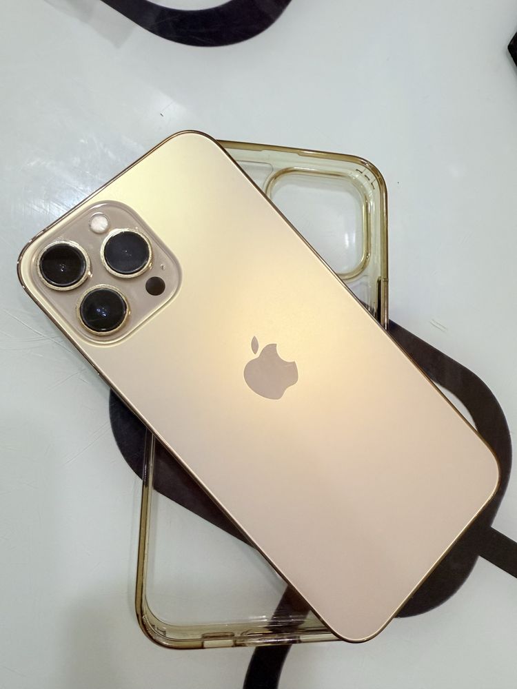 Vand Iphone 13 Pro Max