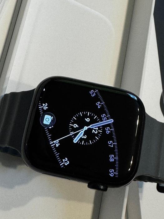 apple watch series 8
