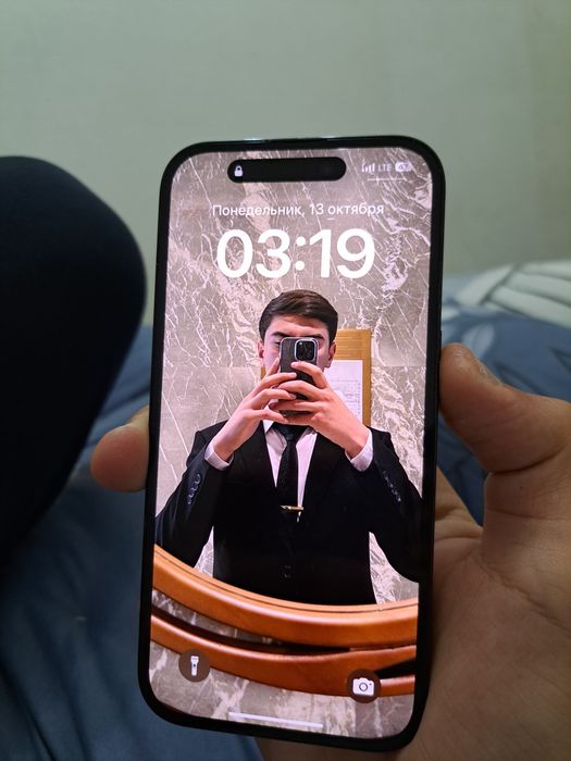 iPhone 14 pro 128 Gb