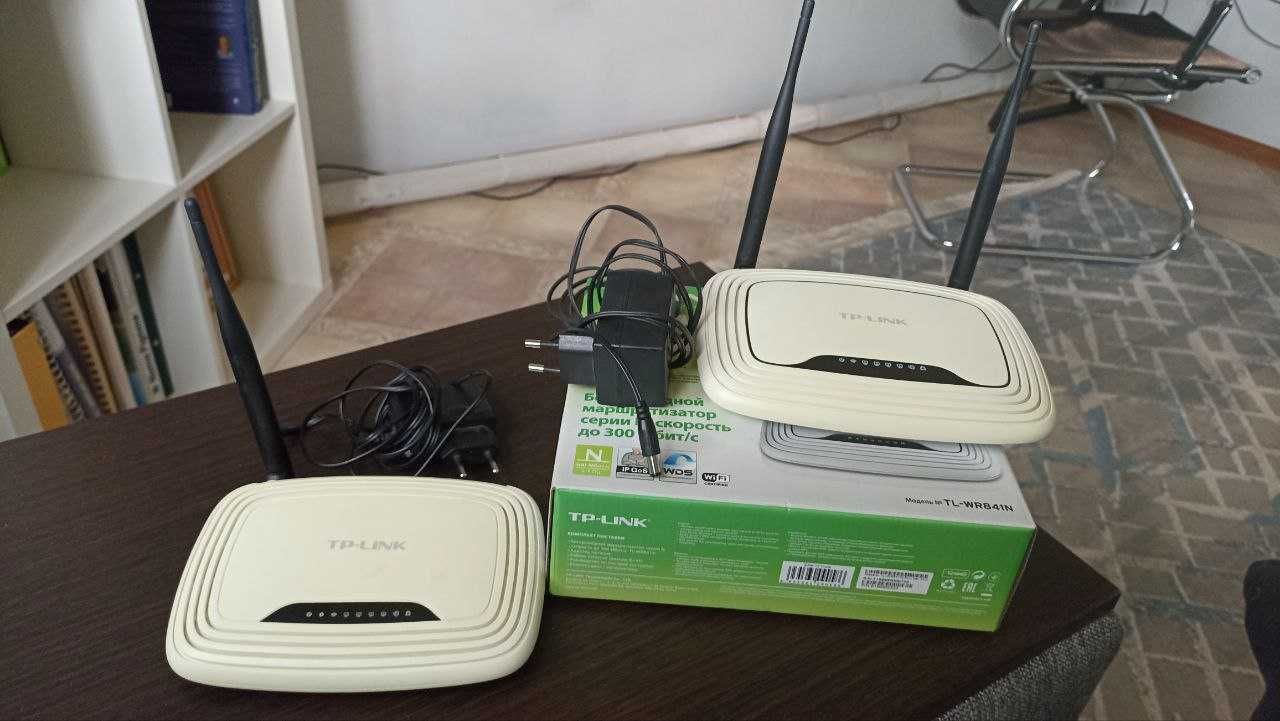 Продам модемы TP link (подойдут только для Билайна)
