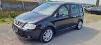 Volkswagen Touran 2.0 TDi 140 Cp 2006