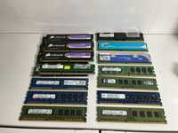 Memorie ram DDR2 / DDR3 - PC & Laptop