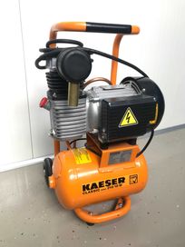 Компресор за въздух KAESER Classic mini 210/ 10 - 10 bar 230V