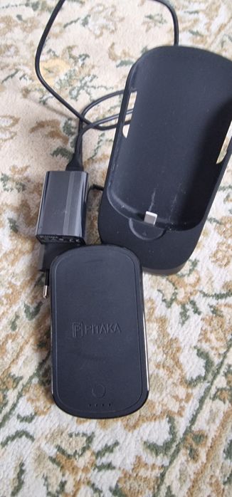 Pitaka Dock Incarcare Wireless cu Baterie Externa