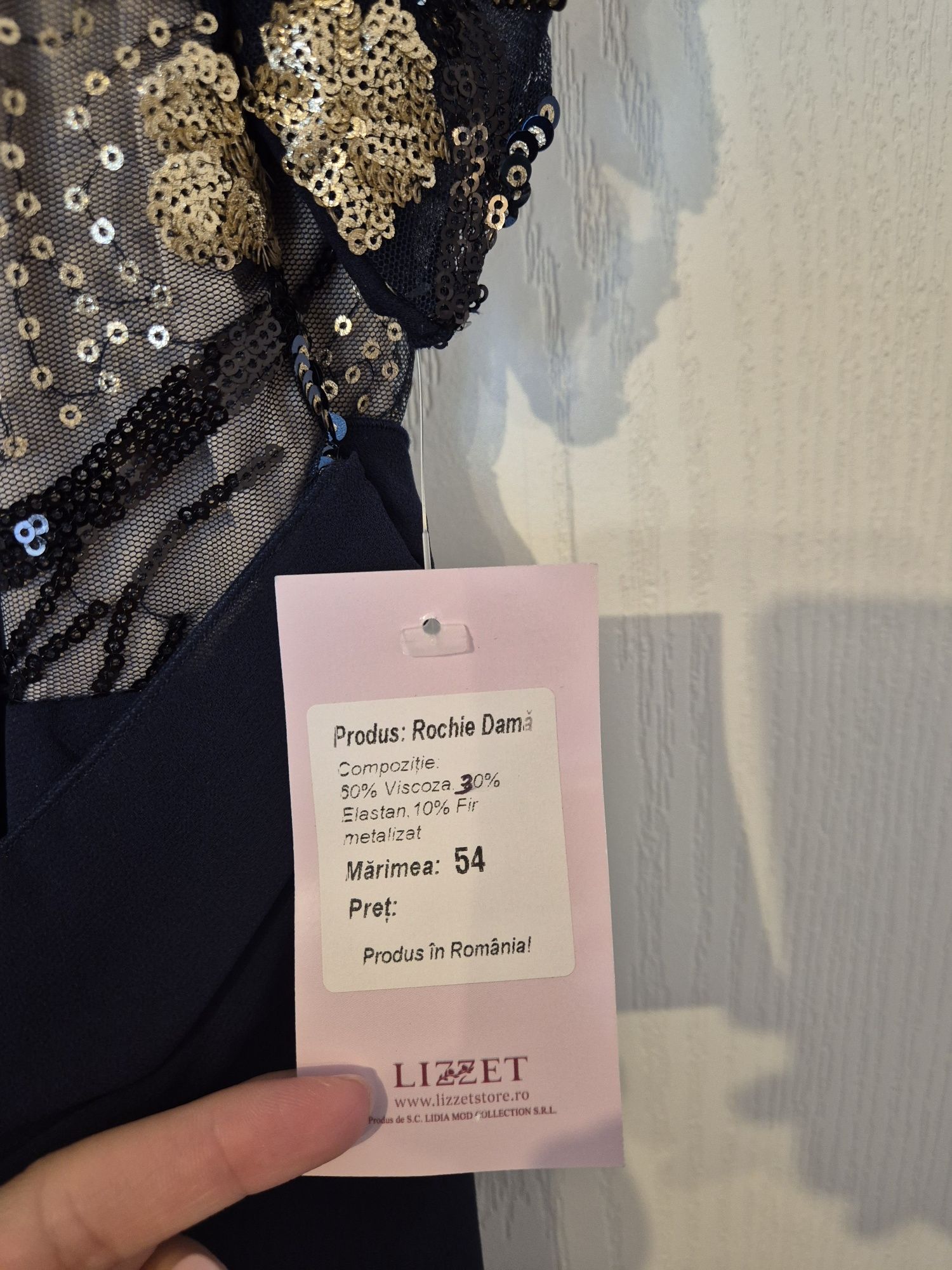 Rochie ocazie eleganta