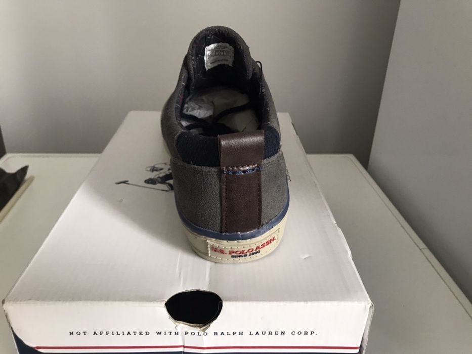 Tenisi barbat us polo mărimi disponibile 43-45-46