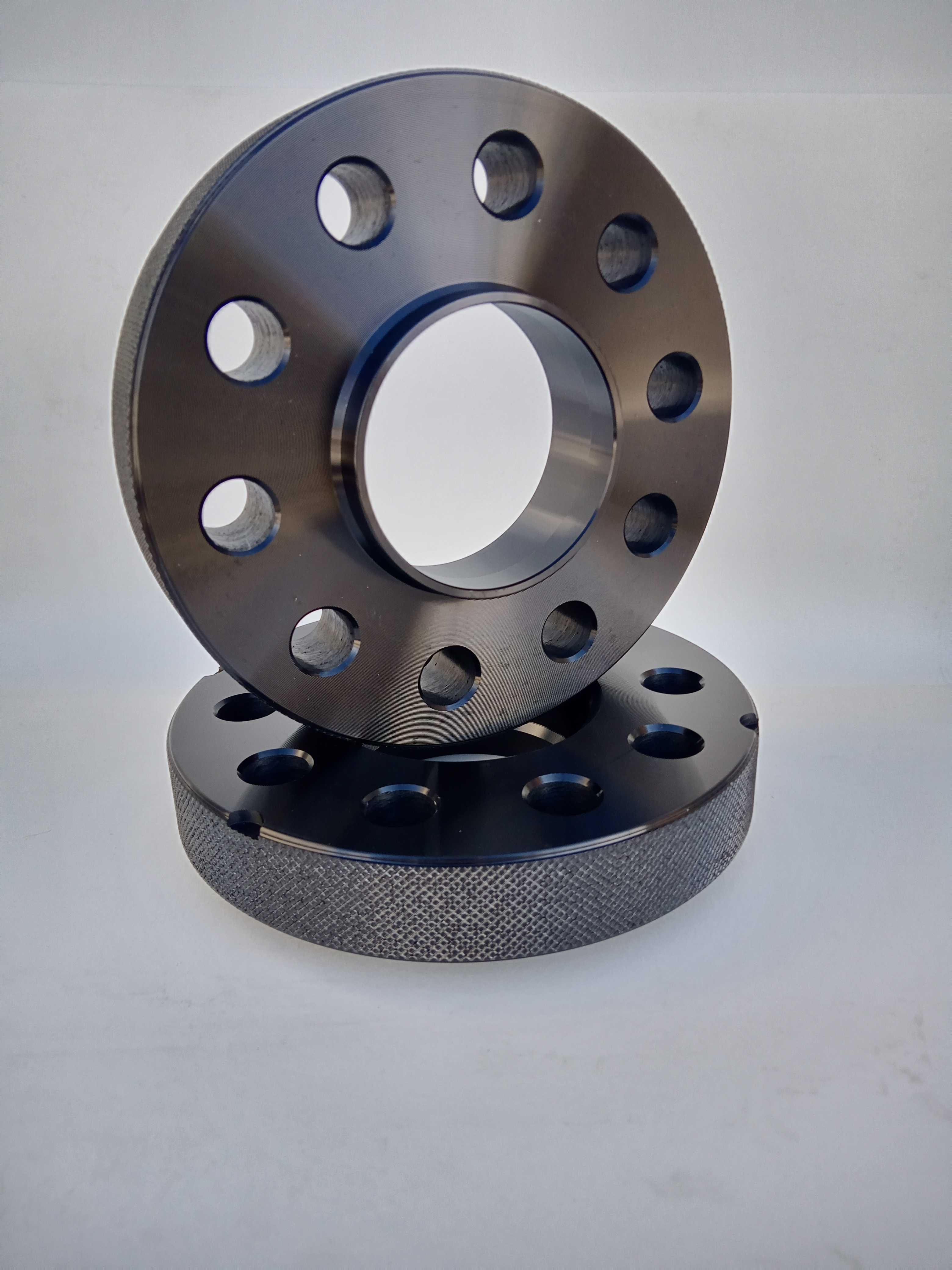 Фланци 20мм 5х120 72.6 Фланци 20mm 5x120 72.6 Фланци за Джанти Flanci