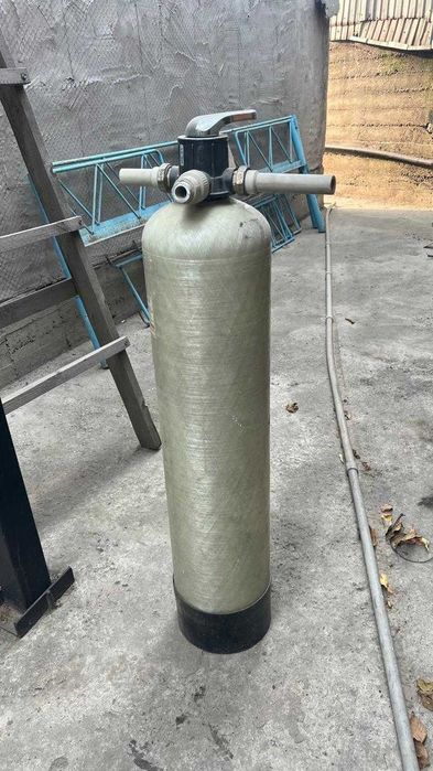 Осадочный фильтр для воды