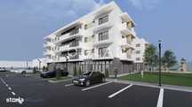 Apartament nou 3 camere, Terezian, COMISION 0%