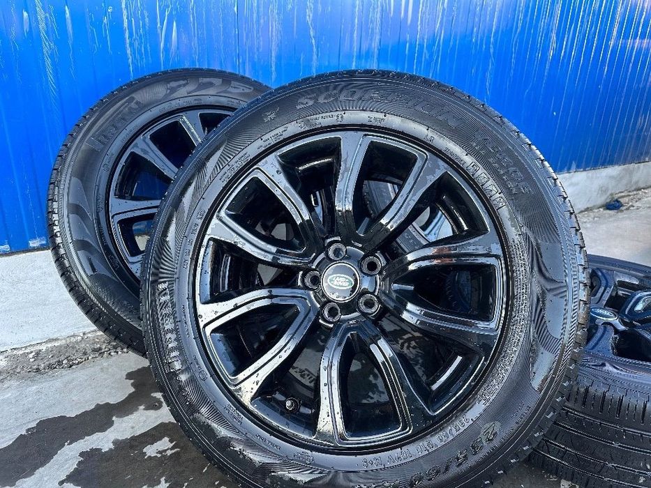 Jante Roti LAND ROVER RANGE ROVER EVOQUE 235\60 R18 2015 2016 2017 2018 2019 2020