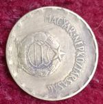 Танга коллекция 2 тийинли чет Эл 2тийин 2тийин четтики колллексия учун
