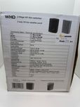 Boxa WHD Mini 4-T30 WP, 50W -D-
