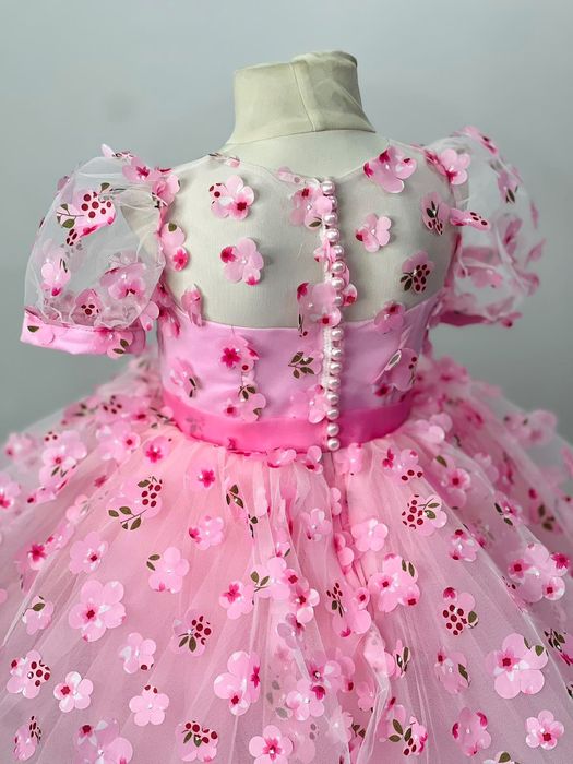 Rochii ocazie pentru fetite