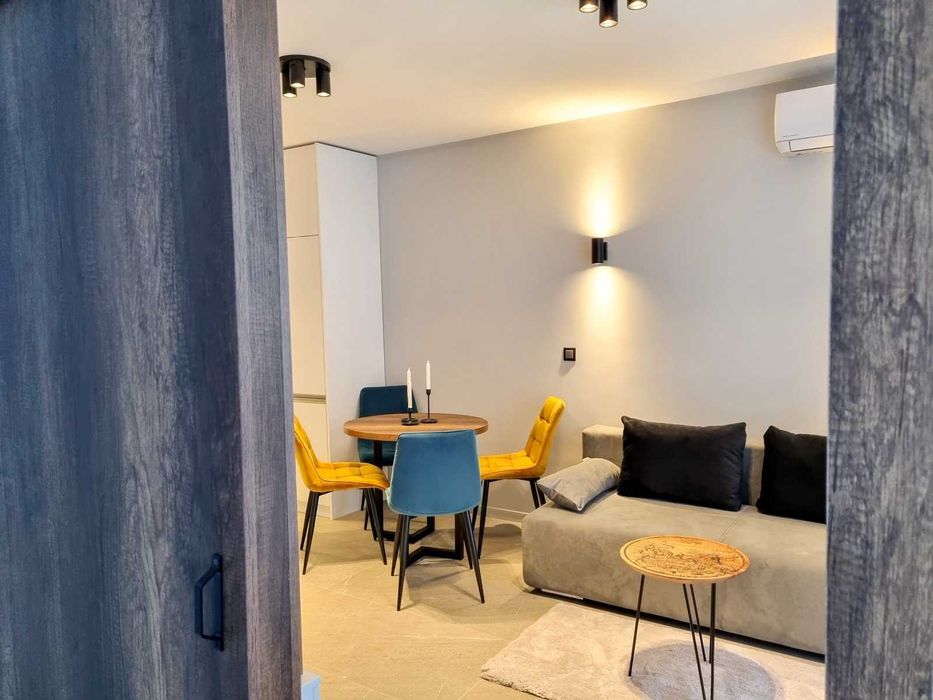 Дава се под наем Двустаен апартамент в София, Център - 58 кв.м за 760 € - Снимка #7