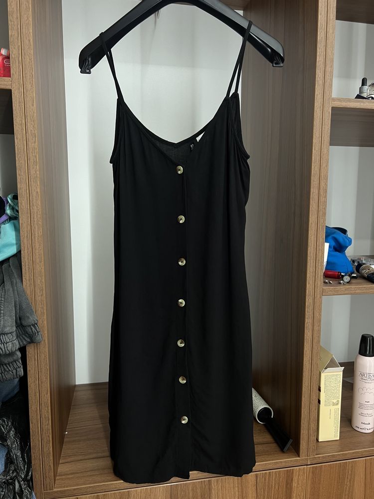 Rochie vara mini H&M