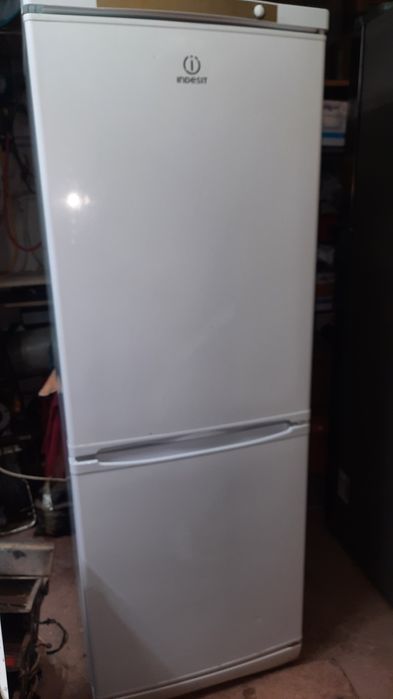 Хол.2х кам.Индезит