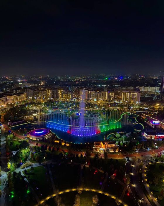 Аренда квартираToshkent  City Bulvard