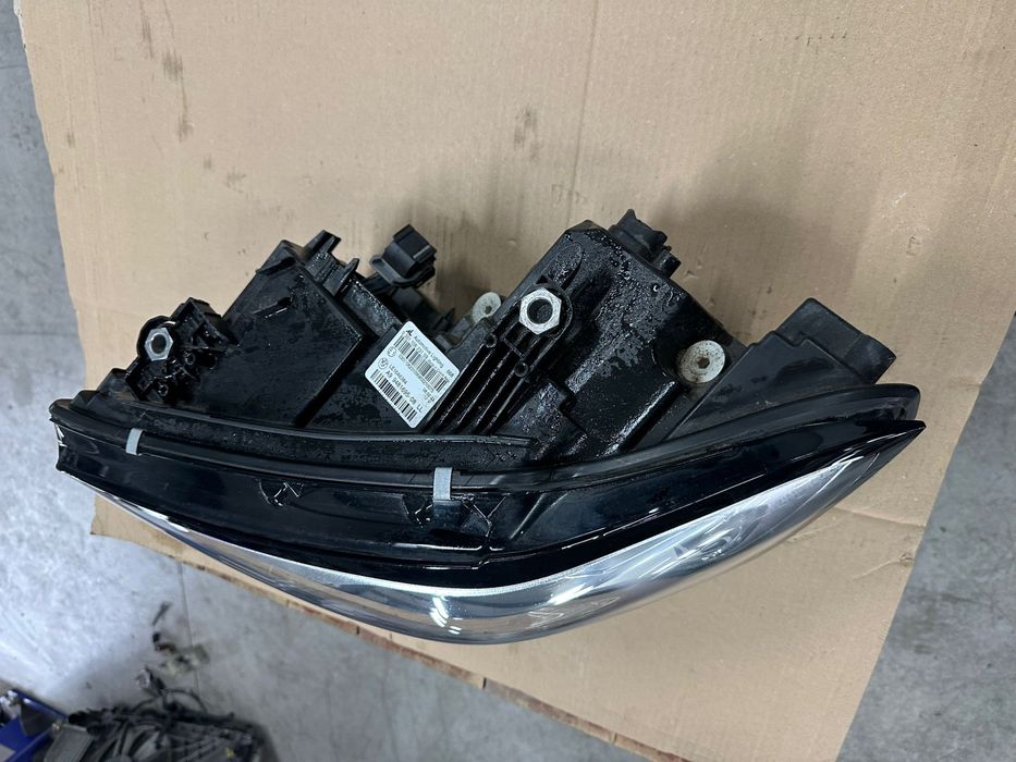 ляв фар за bmw g20 g21 led