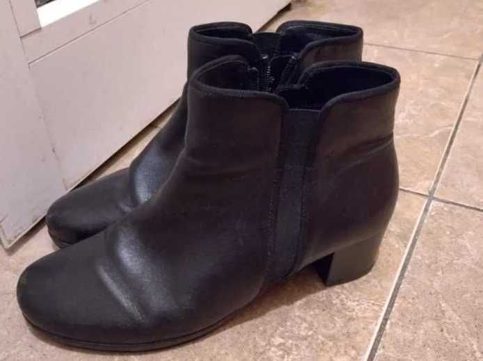 Оригинални дамски обувки Gabor