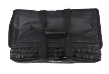 Flame Husa profesionala pentru Rototom