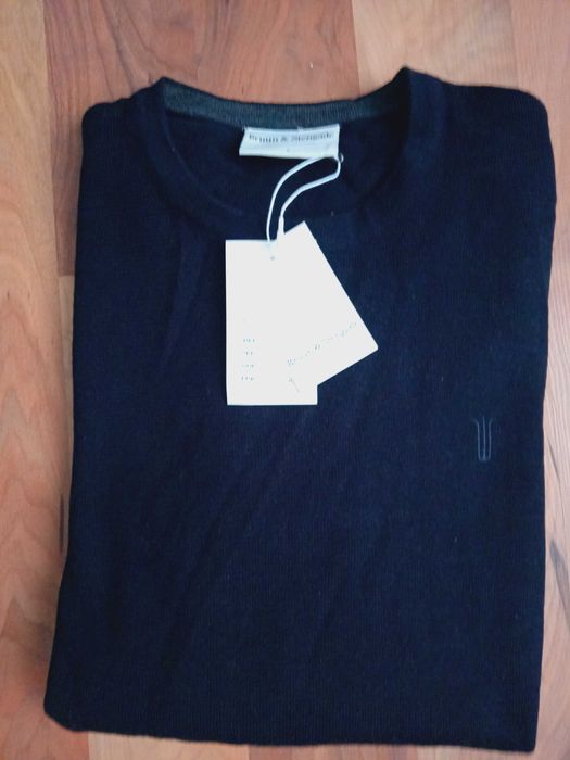 Tommy Hilfiger/Nautica/J.Crew/Pierre Cardin/Ted Baker L мъжки пуловери