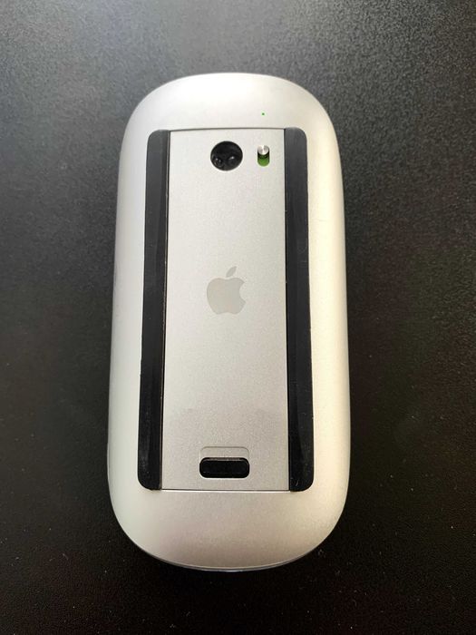 Apple Magic Mouse 1 – Работи Перфектно