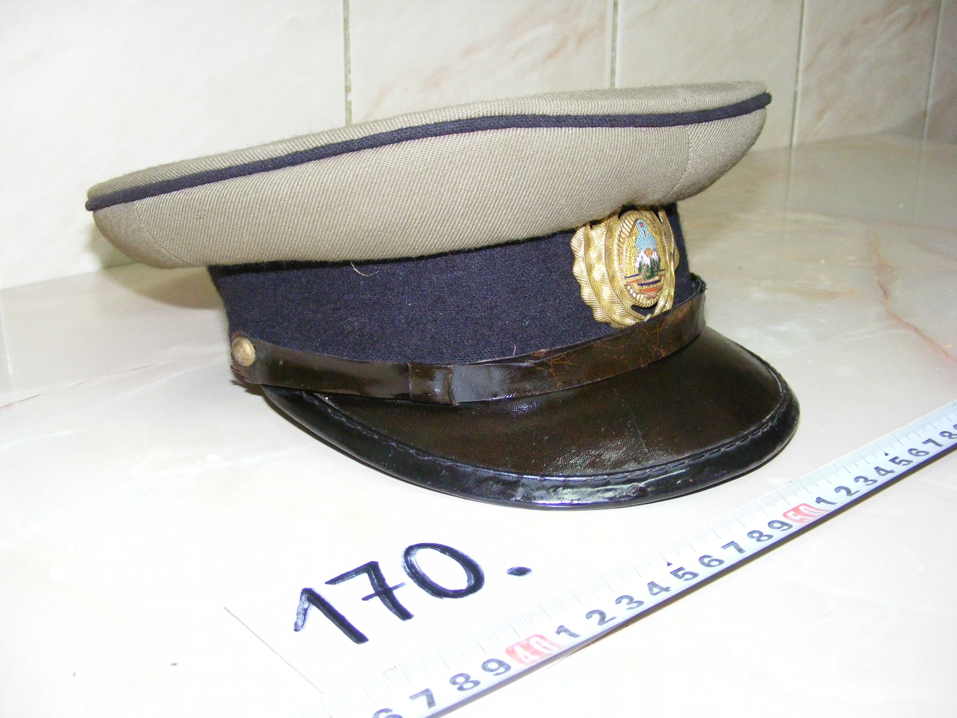 Șapcă  (cod  170) n (codul 170)