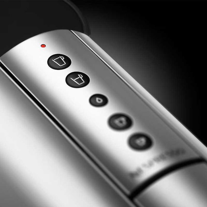 Espressor CitiZ Platinum Stainless Steel