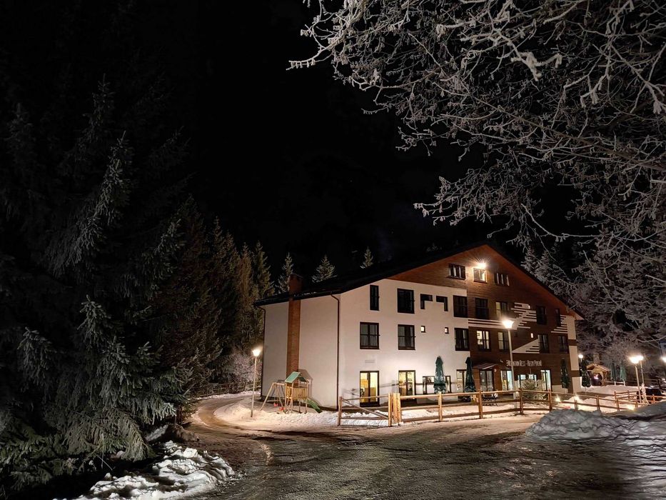 Revelion Harghita 2025/2026