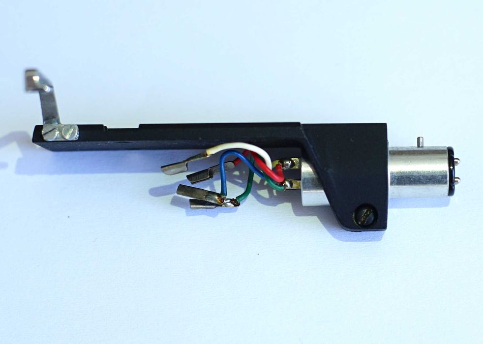 SONY headshell suport doza pick-up