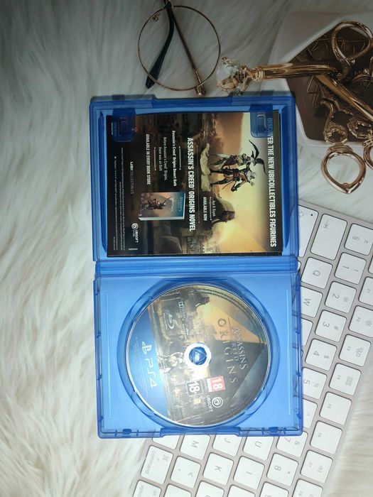 Joc Assasin`s Creed Origins Play Station PS4 Cadoul Ideal