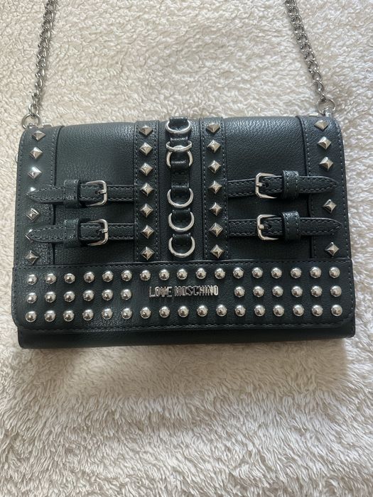 Geanta Love Moschino