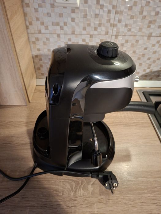 Espressor manual Delonghi