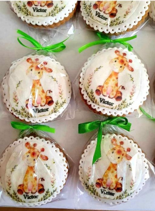 Marturii botez si nunta din turta dulce