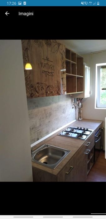 Inchiriez apartament 2 camere