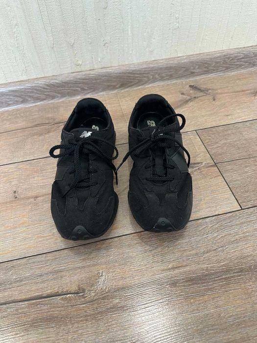 New Balance сникърси