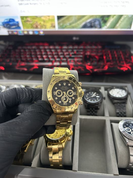 Ceas Daytona Model 3