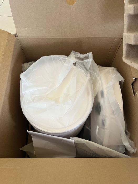 Lenovo Cleaner T1s Pro прахосмукачка робот