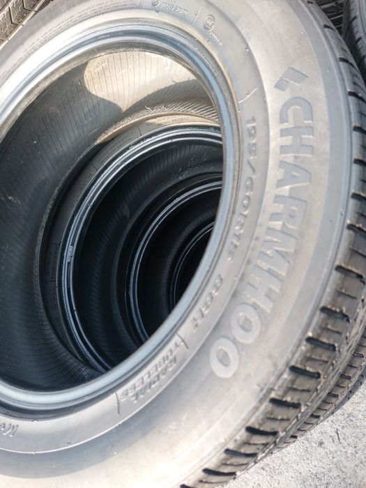 15 R Charimhoo balon 195 60 Razmer