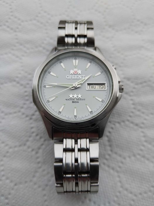 Ceas Orient Automatic EM5C-C0 CA